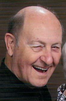 Robert Exline, Sr. Profile Photo