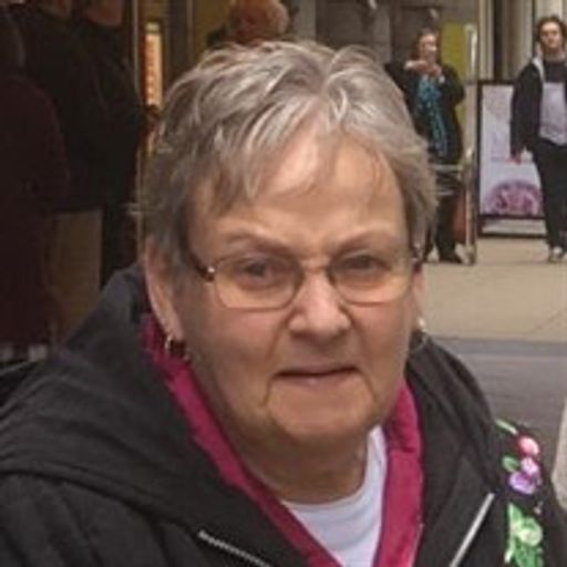 Mary A. Claire Profile Photo