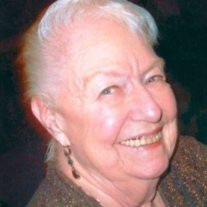 Margaret T. Vogelsberg