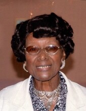 Mother Onie Mae Pace Profile Photo