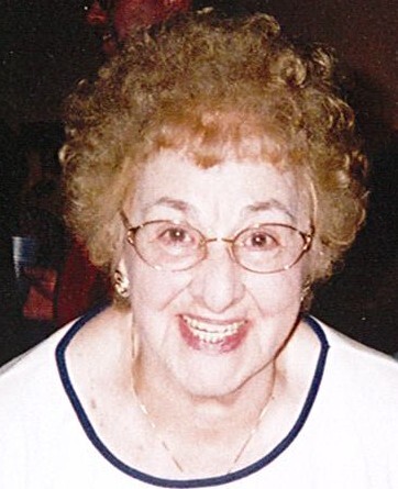 Helen M. Volsko