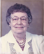 Ethel Shaw Profile Photo