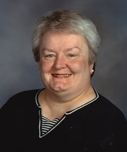 Judith K. Cavanaugh