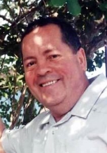 Pedro Antonio Cruz