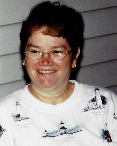 Diane Lucille Barshney