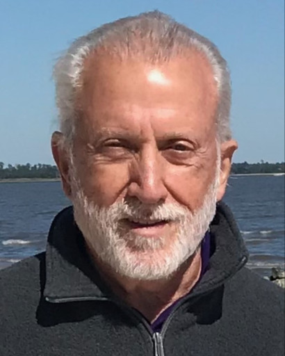 Stephen M. Crow, Ph.D. Profile Photo