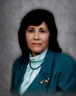 Anita Rodriguez Profile Photo