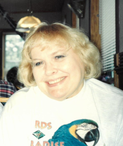 Beverly Johnson Profile Photo