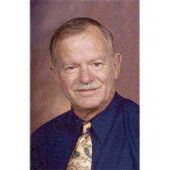 Roger Funderburk