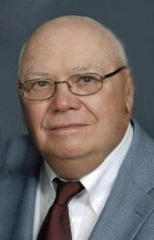 Robert A. Swanson