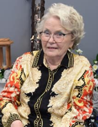 Ruth Ann Eldredge