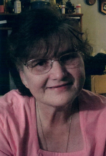 Wanda C. Bray Nyberg, of Wartburg, TN