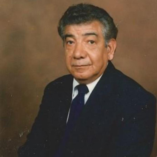 Miguel Angel Perez