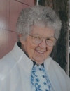 Dorothy Marie Baertsch