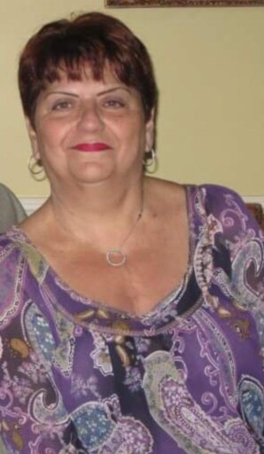 Nancy Mastracchio