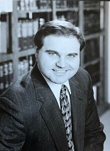 Nicholas J. Halko