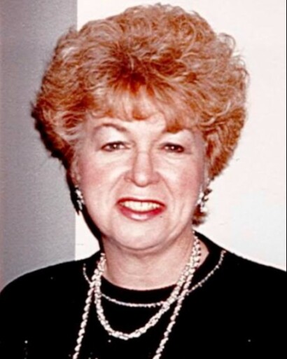 Elizabeth "Liz" A. Starcevic