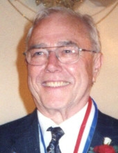 Gerald E. Cronin Profile Photo