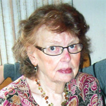 Lois O. Eggen