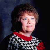 Vickie Neely Profile Photo