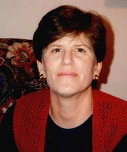 Susan Alicia McGilvray Profile Photo