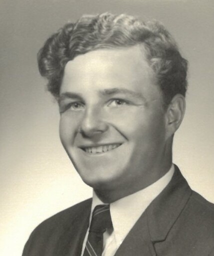 Timothy J. Deacon Profile Photo