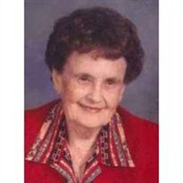 Nancy A. Burton Profile Photo