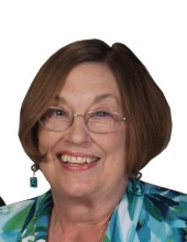 Judy Woods Profile Photo