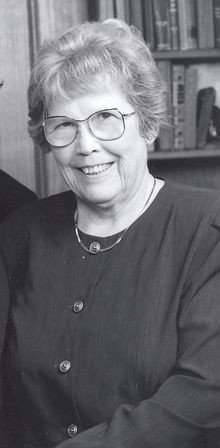 Betty J. Everett Profile Photo