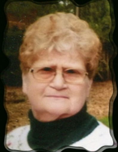 Constance "Connie" Sue Klooster