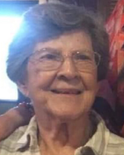 Irma E. Wigans's obituary image
