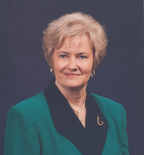 Peggy Tingle Profile Photo