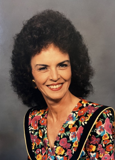 Sally Moore Profile Photo