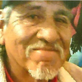 Abundio "Moe" Valenzuela