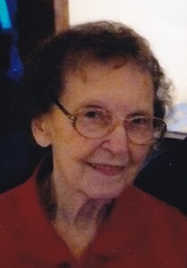 Patricia M. Shufelt