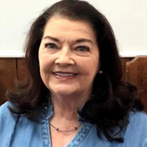 Joan Kittrell Profile Photo