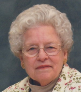 Margaret Herman Profile Photo