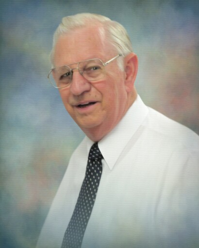 William Scott Wain's obituary image