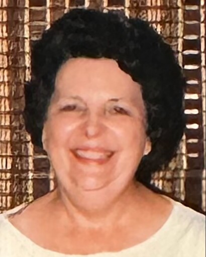 Sylvia Marie Collins