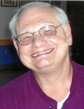 Donald T. Pattison Jr. Profile Photo