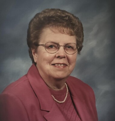 Dorothy Ann Anderson Profile Photo