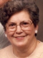 Mrs. Juanita Moore Blake