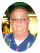 James F.  Grace, Usaf Msgt. (Ret.)