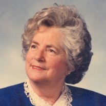 Virginia B. Hayes