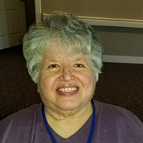 Maryann E. Elliott