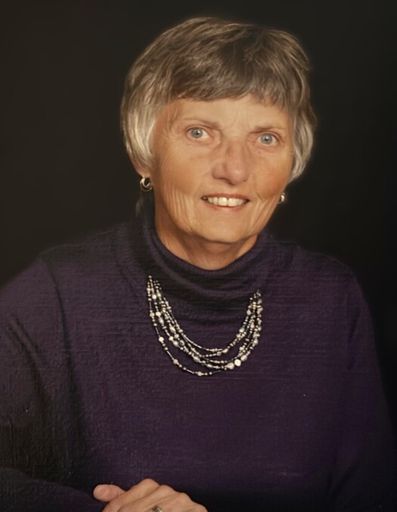 Margaret M. "Maggie" Seideman