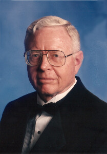 Melvin C. Meekins Profile Photo