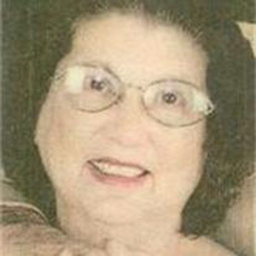 Margaret A. Freeman (Weirich)