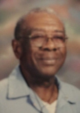 Rudolph Louis Peter, Jr.