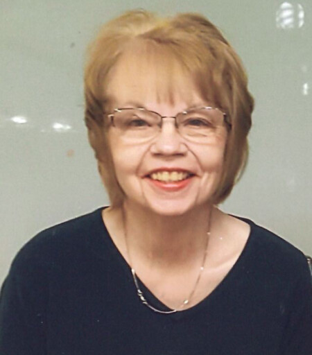 Anita Mae Miller